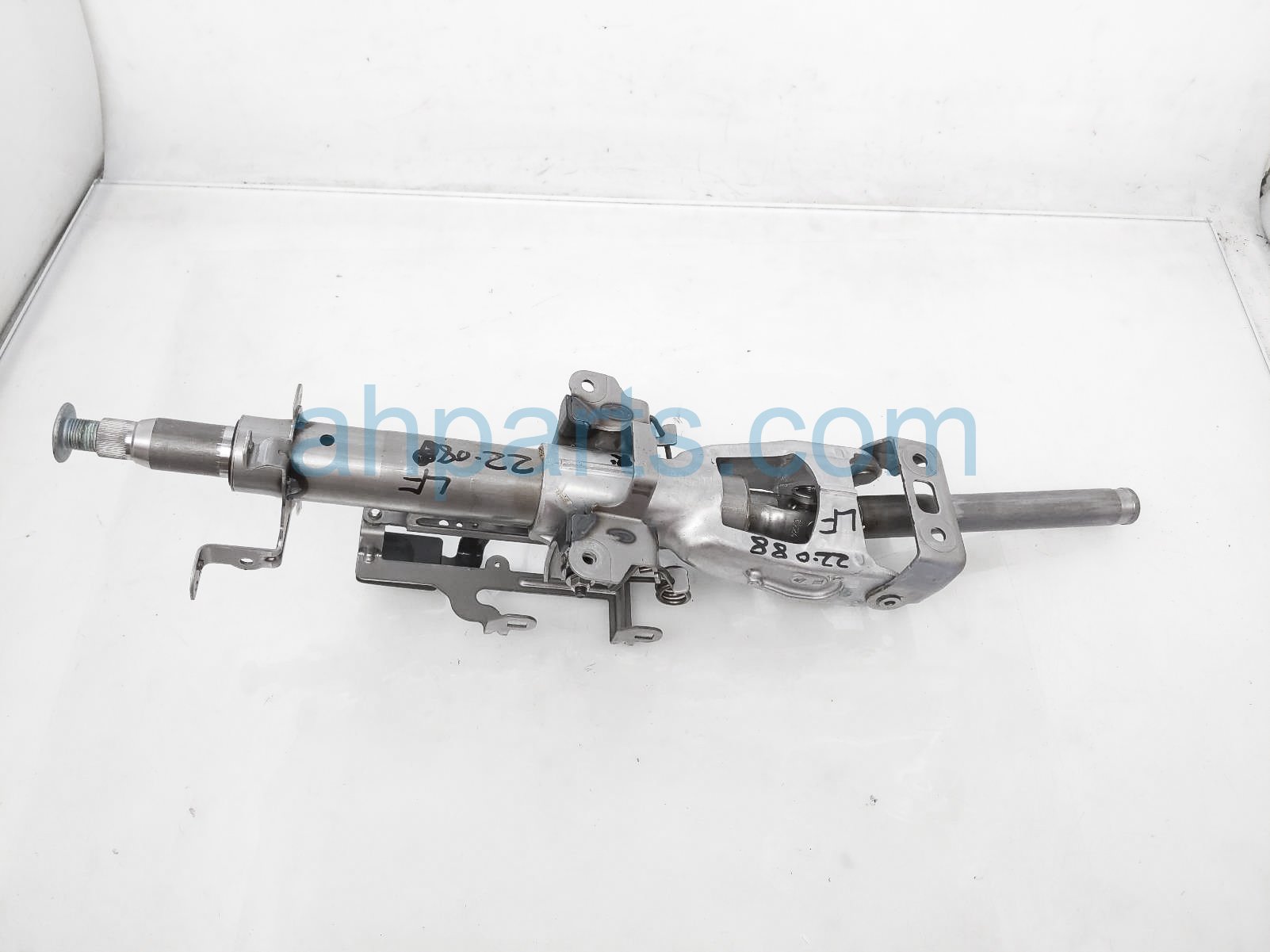 $70 Honda STEERING COLUMN ASSY