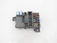 $50 Honda CABIN FUSE BOX $50 Honda CABIN FUSE BOX