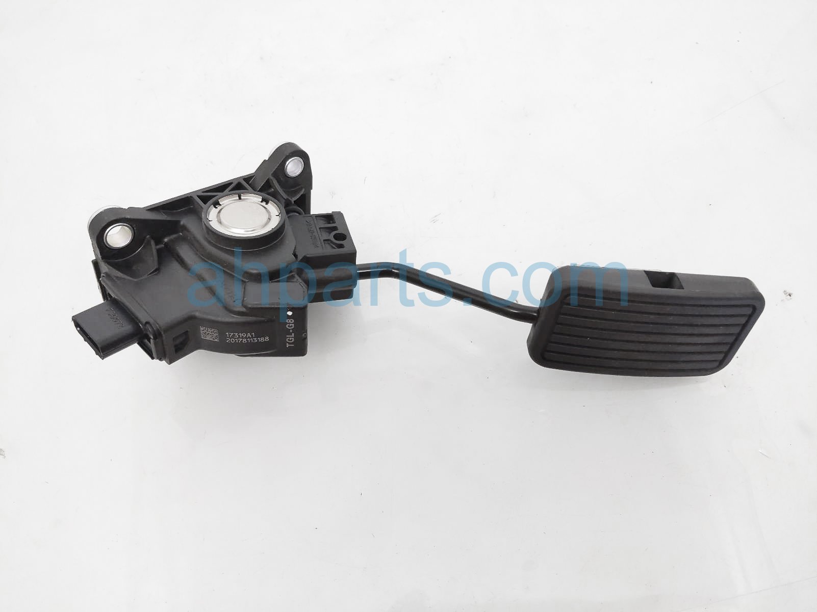 $20 Honda GAS / ACCELERATOR PEDAL ASSY