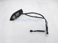 $125 Honda ROOF ANTENNA ASSY - SILVER $125 Honda ROOF ANTENNA ASSY - SILVER