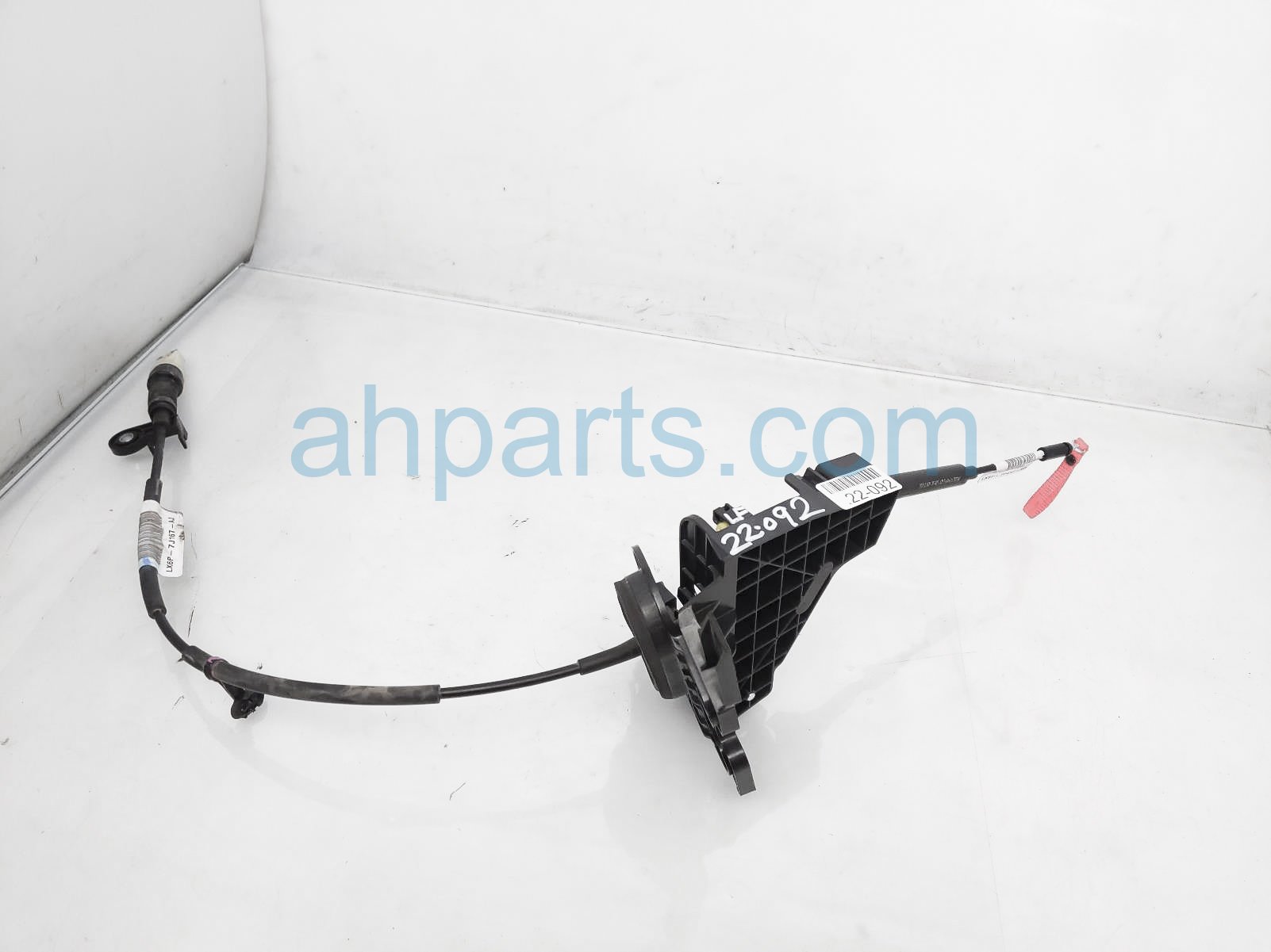$40 Ford TRANSMISSION SHIFTER CABLE ASSY $40 Ford TRANSMISSION SHIFTER CABLE ASSY