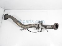 $99 Toyota FRONT EXHAUST PIPE ASSY - HYBRID