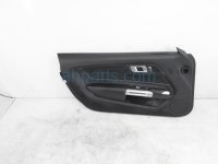 $175 Ford LH INTERIOR DOOR PANEL - BLACK* $175 Ford LH INTERIOR DOOR PANEL - BLACK*