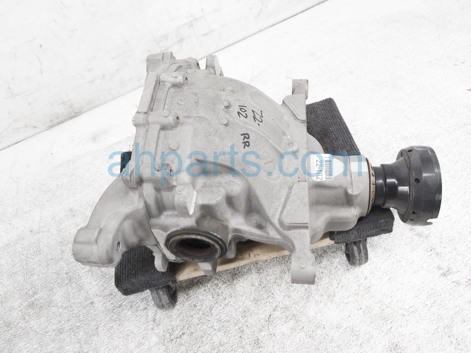 $699 Ford DIFFERENTIAL - 3.55 $699 Ford DIFFERENTIAL - 3.55