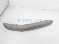$39 Toyota RH CONSOLE UPPER TRIM GARNISH - GREY $39 Toyota RH CONSOLE UPPER TRIM GARNISH - GREY