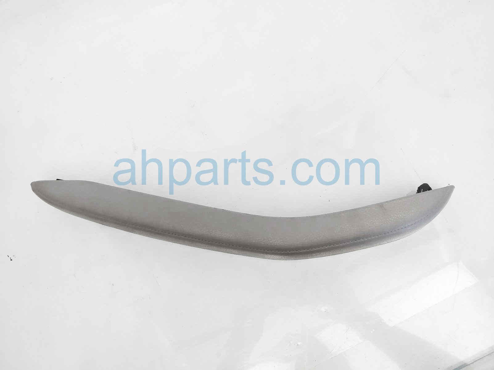 $40 Toyota LH CONSOLE UPPER TRIM GARNISH - GREY $40 Toyota LH CONSOLE UPPER TRIM GARNISH - GREY