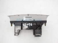 $30 Toyota HEATER/AC CONTROL(ON DASH) $30 Toyota HEATER/AC CONTROL(ON DASH)