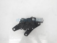 $30 Ford REAR WINDSHIELD WIPER MOTOR ASSY $30 Ford REAR WINDSHIELD WIPER MOTOR ASSY