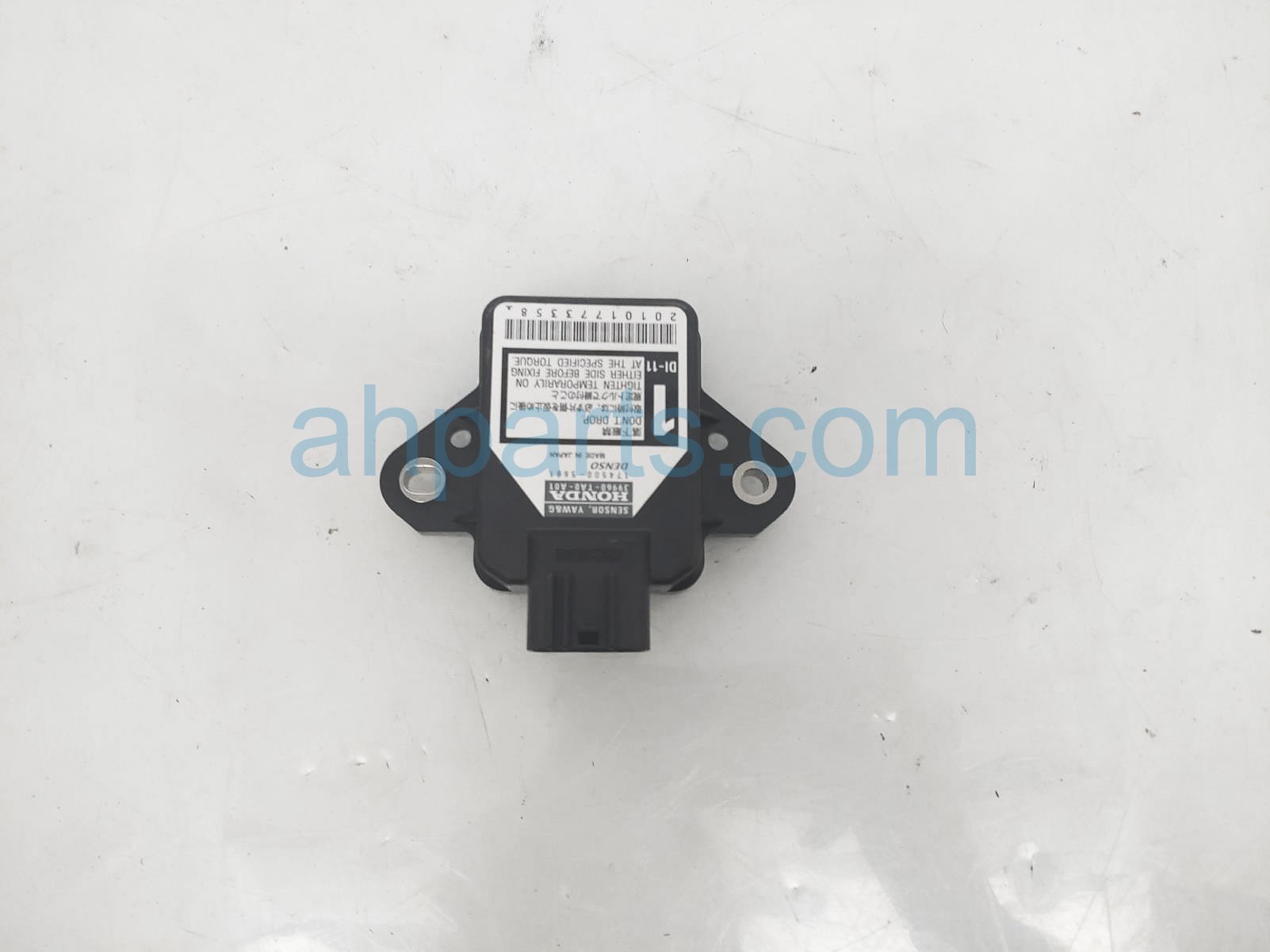 $15 Honda YAW RATE SENSOR $15 Honda YAW RATE SENSOR