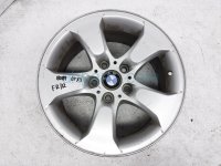 $75 BMW FR/RH WHEEL / RIM (17 INCH)