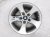 Sold 2007 BMW X3 Front Passenger Wheel / Rim (17 Inch) 36 11 3 417 393 Replacement Sold 2007 BMW X3 Front Passenger Wheel / Rim (17 Inch) 36 11 3 417 393 Replacement thumbnail