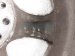 Sold 2007 BMW X3 Front Passenger Wheel / Rim (17 Inch) 36 11 3 417 393 Replacement Sold 2007 BMW X3 Front Passenger Wheel / Rim (17 Inch) 36 11 3 417 393 Replacement thumbnail