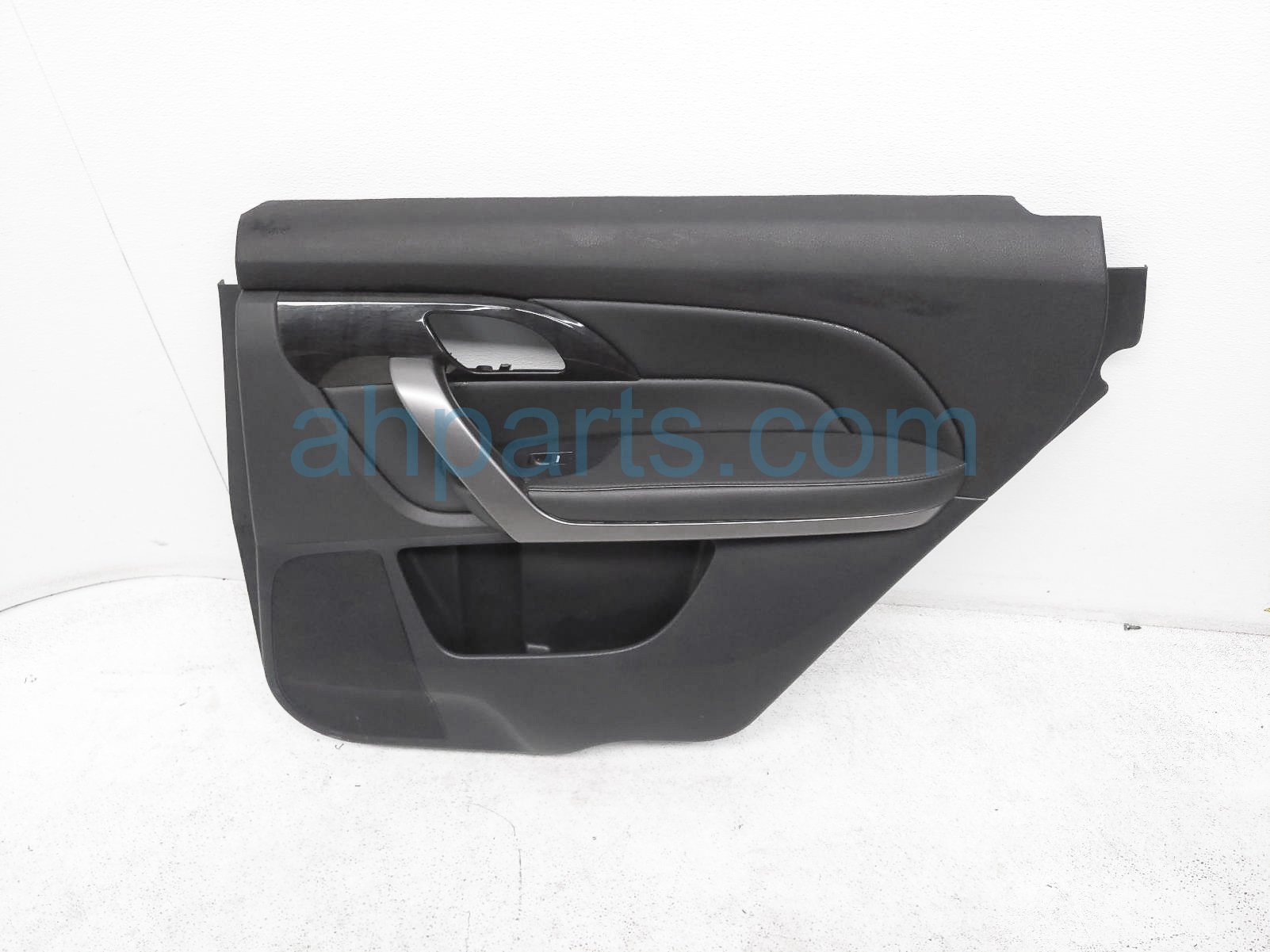 $50 Acura RR/RH INSIDE DOOR TRIM PANEL - BLACK $50 Acura RR/RH INSIDE DOOR TRIM PANEL - BLACK