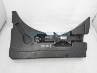 $50 Nissan STYROFOAM HOLDER W/ TIRE JACK $50 Nissan STYROFOAM HOLDER W/ TIRE JACK