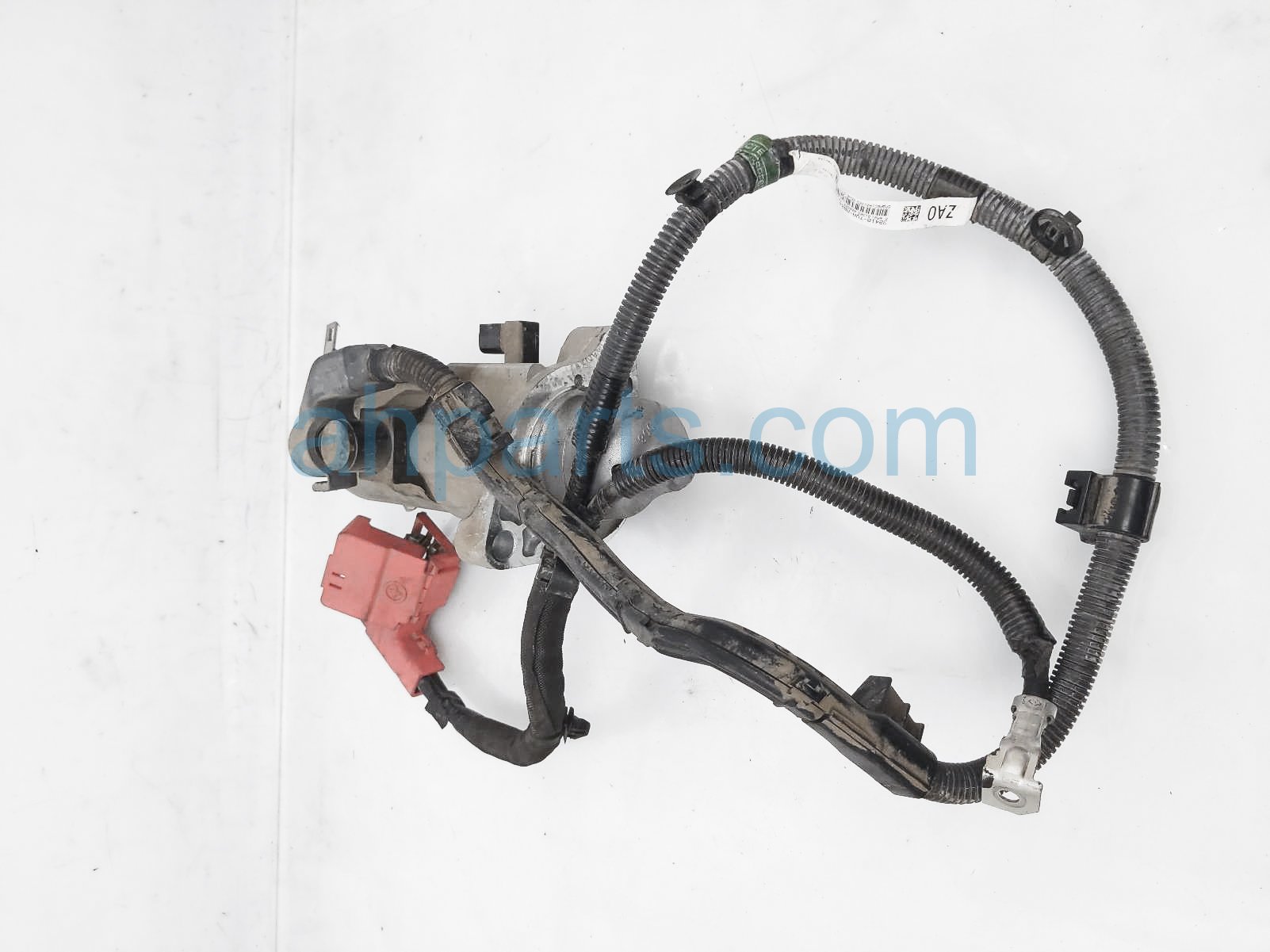 $75 Honda STARTER MOTOR W/ HARNESS $75 Honda STARTER MOTOR W/ HARNESS