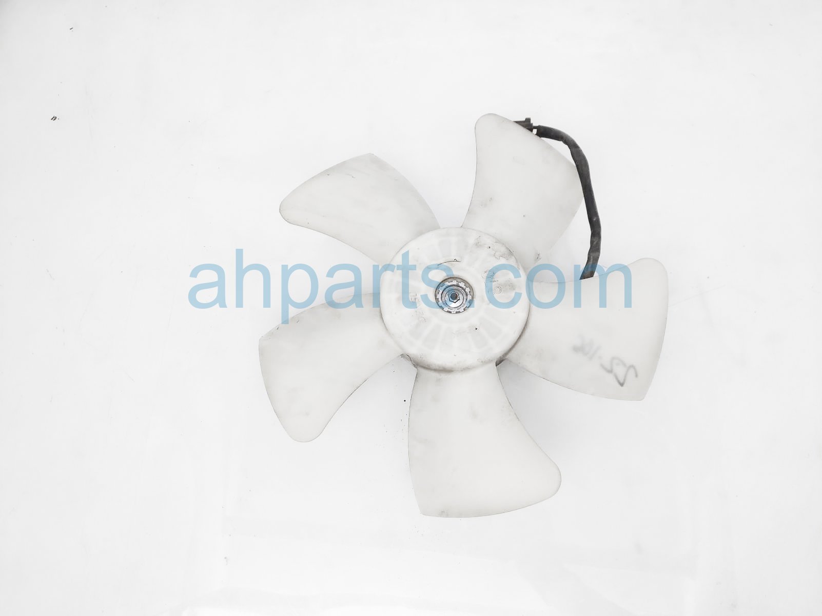 $25 Honda RADIATOR FAN ASSEMBLY (NO SHROUD) $25 Honda RADIATOR FAN ASSEMBLY (NO SHROUD)