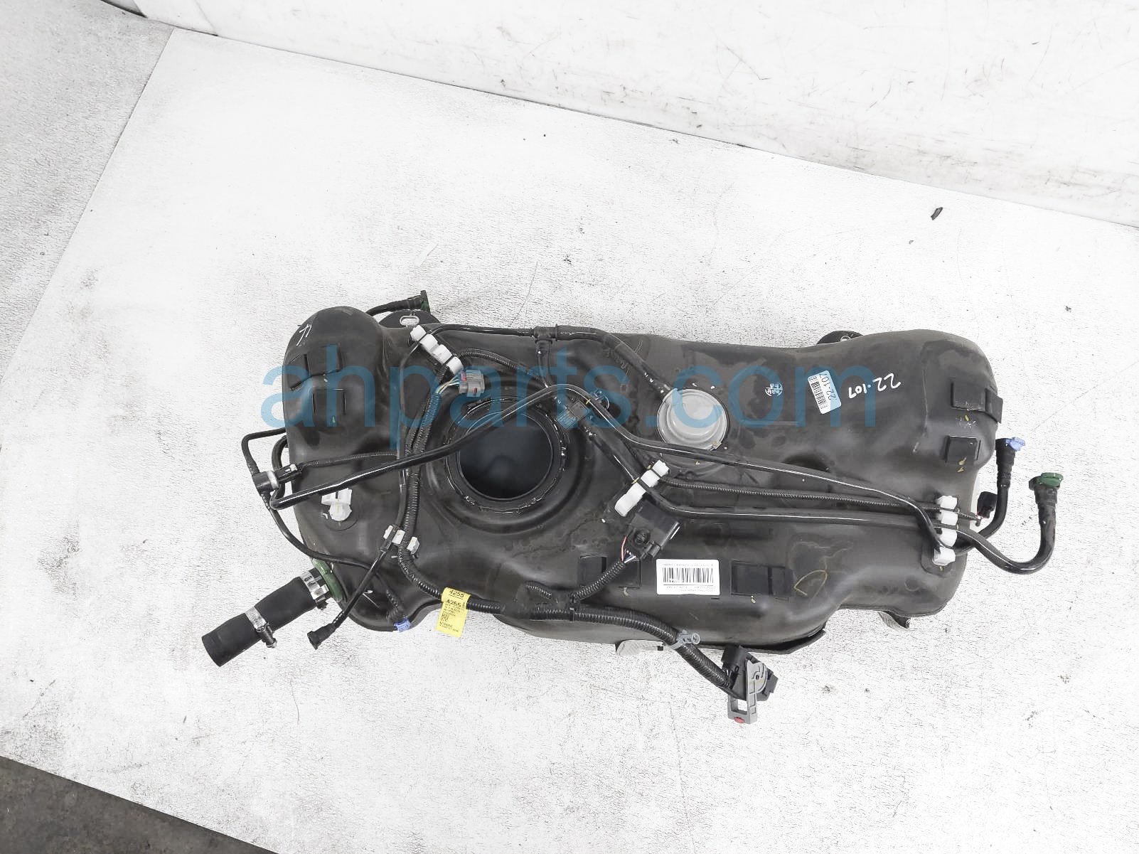 $95 Chevy GAS / FUEL TANK - 1.3L FWD