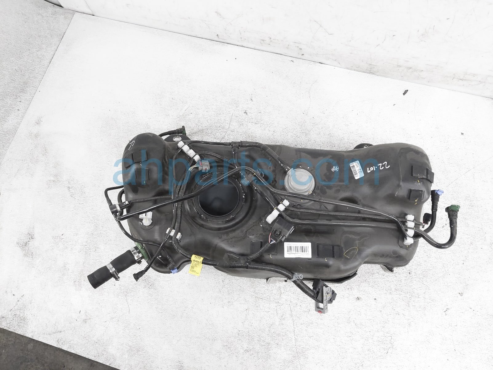 $175 Chevy GAS / FUEL TANK - 1.3L FWD