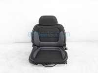 $125 Chevy FR/RH SEAT BLK CLOTH W/ AIRBAG - LT $125 Chevy FR/RH SEAT BLK CLOTH W/ AIRBAG - LT