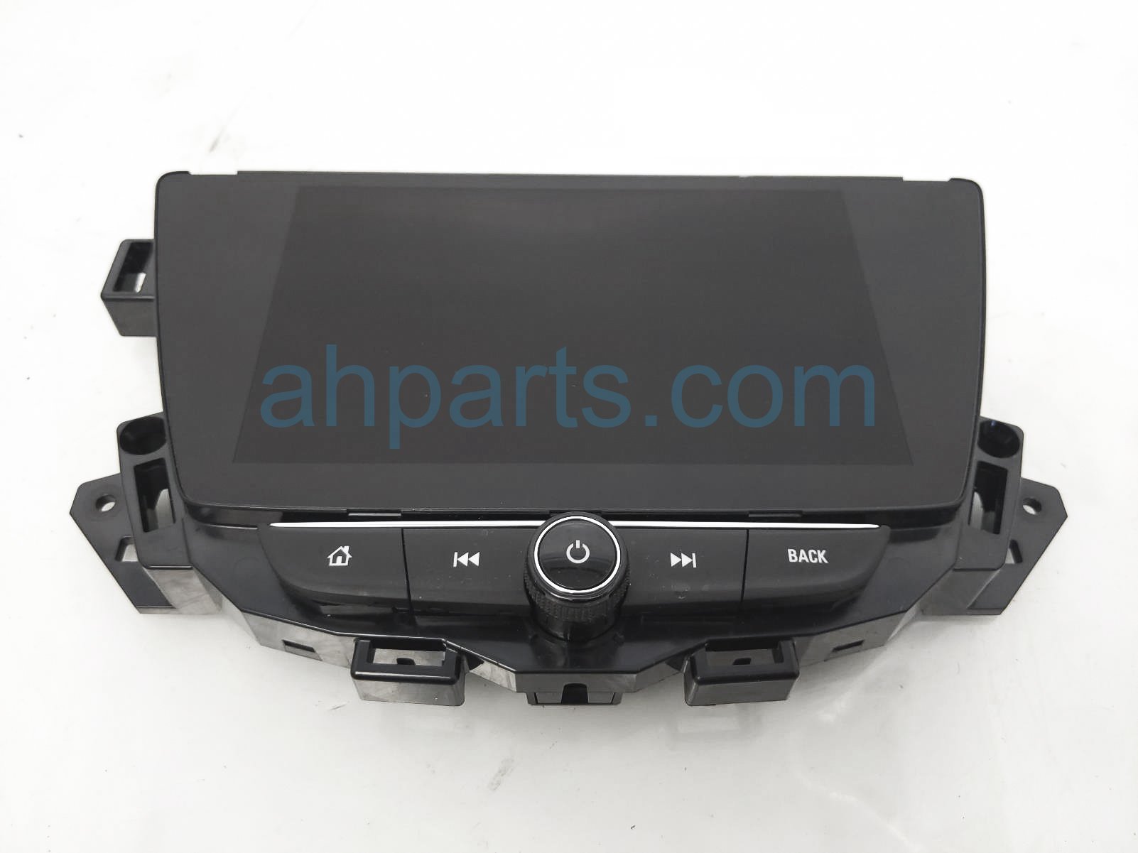 $180 Chevy RADIO / INFO DISPLAY SCREEN