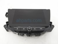 $180 Chevy RADIO / INFO DISPLAY SCREEN $180 Chevy RADIO / INFO DISPLAY SCREEN