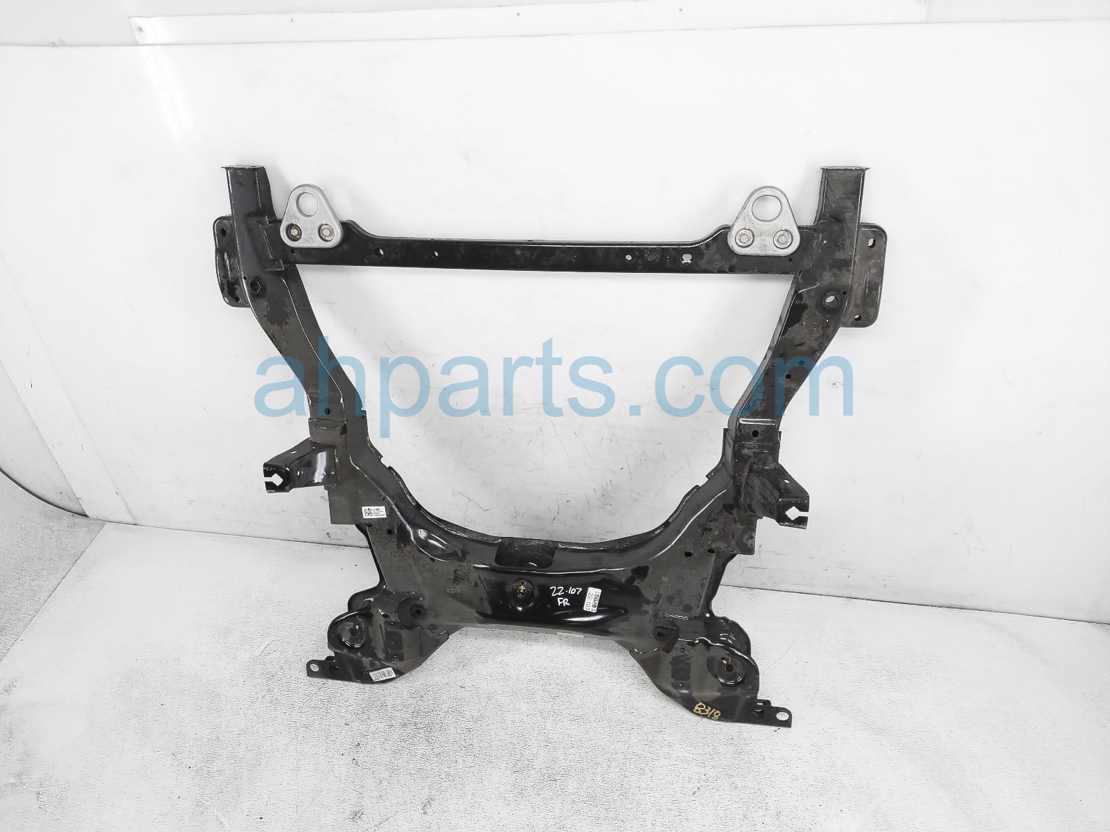 $200 Chevy FRONT SUB FRAME / CRADLE - NOTES $200 Chevy FRONT SUB FRAME / CRADLE - NOTES