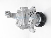 $150 Chevy AC PUMP / COMPRESSOR - 1.3T FWD $150 Chevy AC PUMP / COMPRESSOR - 1.3T FWD