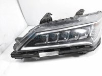 $899 Acura LH HEADLAMP / LIGHT