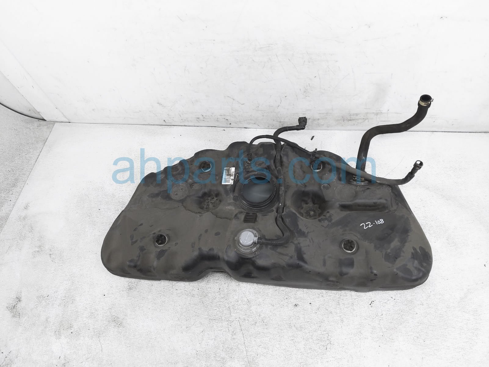 $100 Acura GAS / FUEL TANK