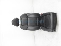 $125 Acura FR/RH SEAT - BLACK - W/O AIRBAG*