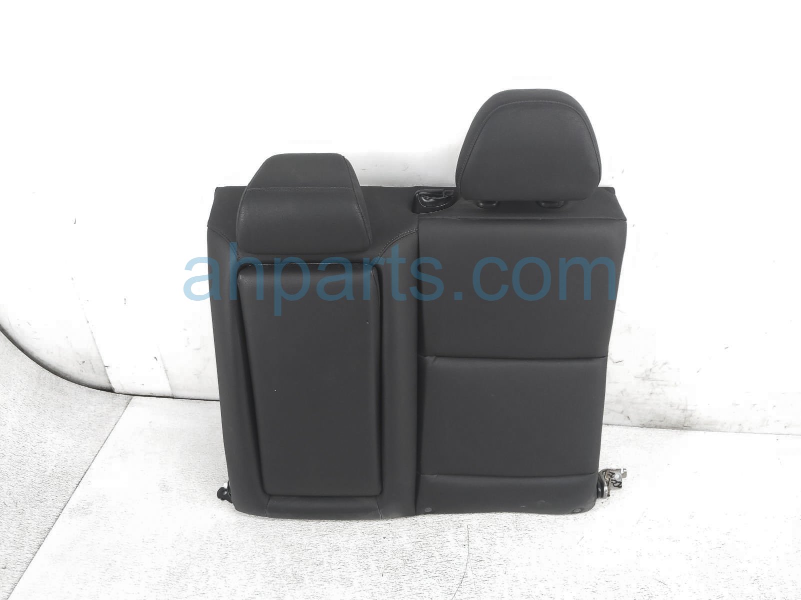 $70 Acura RR/LH TOP SEAT CUSHION - BLACK $70 Acura RR/LH TOP SEAT CUSHION - BLACK