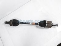 $99 Acura FR/LH AXLE DRIVE SHAFT $99 Acura FR/LH AXLE DRIVE SHAFT