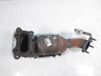 $599 Acura EXHAUST MANIFOLD - 2.4L $599 Acura EXHAUST MANIFOLD - 2.4L