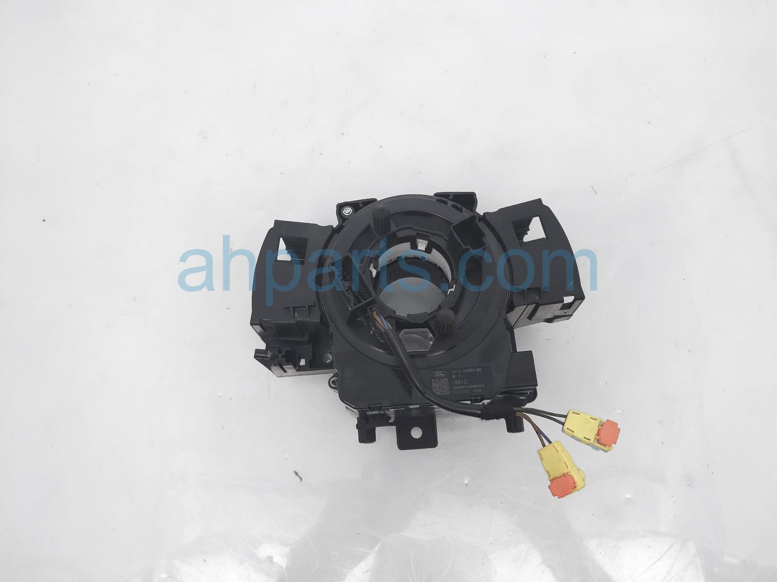 $125 Ford CLOCKSPRING W/ SWITCH HOUSING $125 Ford CLOCKSPRING W/ SWITCH HOUSING