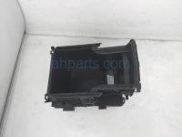 $40 Honda CENTER CONSOLE BOX W/O LID $40 Honda CENTER CONSOLE BOX W/O LID