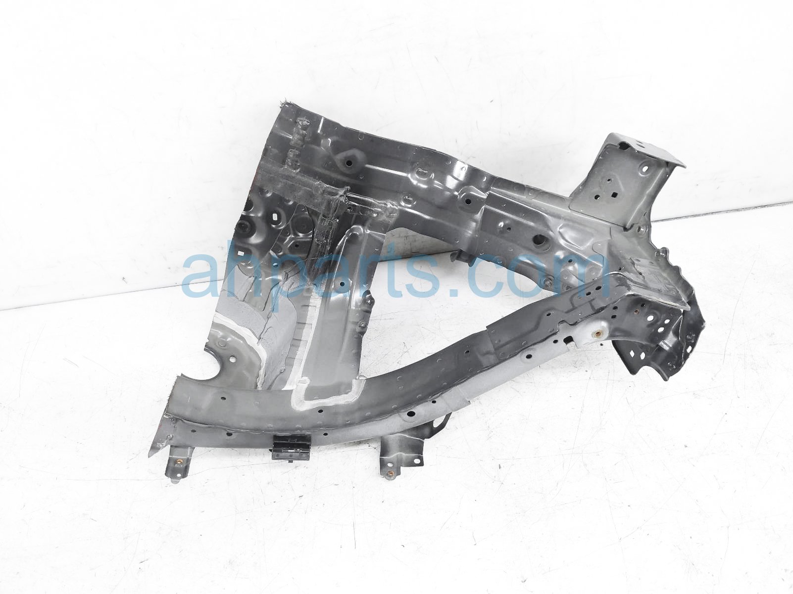 $135 Honda LH APRON CUT - GREY $135 Honda LH APRON CUT - GREY