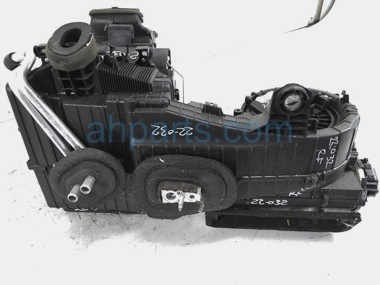 Sold 2021 Ford Edge A/c Heater Core W/ Blower Assy K2GZ-19B555-BG,