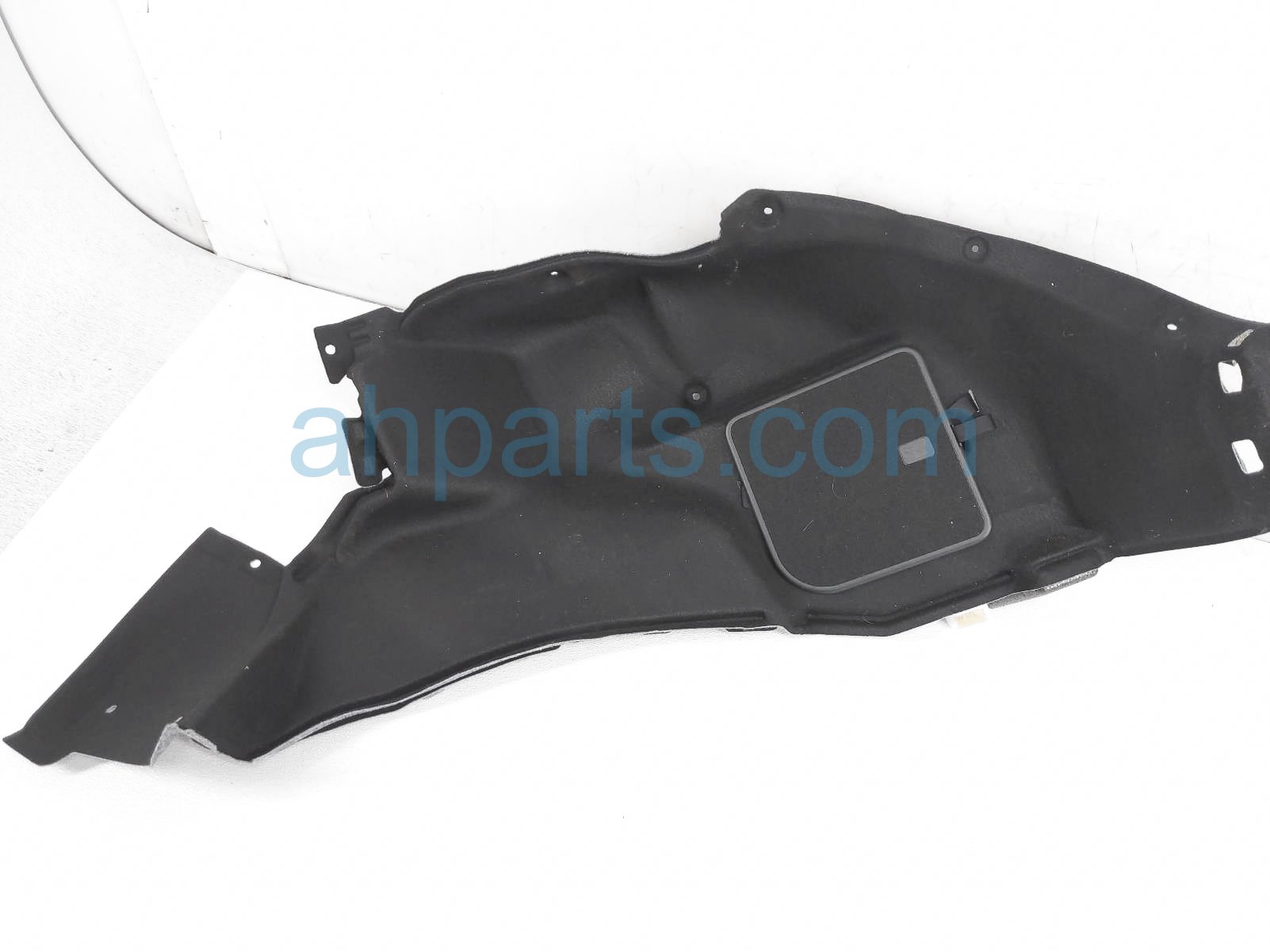 $45 Honda RH CARGO TRUNK TRIM LINER - BLACK $45 Honda RH CARGO TRUNK TRIM LINER - BLACK