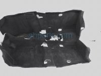$100 Honda FLOOR CARPET - BLACK $100 Honda FLOOR CARPET - BLACK