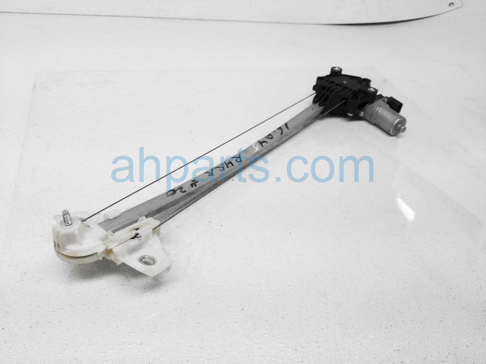 $40 Honda RR/RH WINDOW REGULATOR & MOTOR $40 Honda RR/RH WINDOW REGULATOR & MOTOR