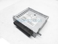 $40 Volvo AUDIO RECIEVER UNIT (SINGLE DISC) $40 Volvo AUDIO RECIEVER UNIT (SINGLE DISC)