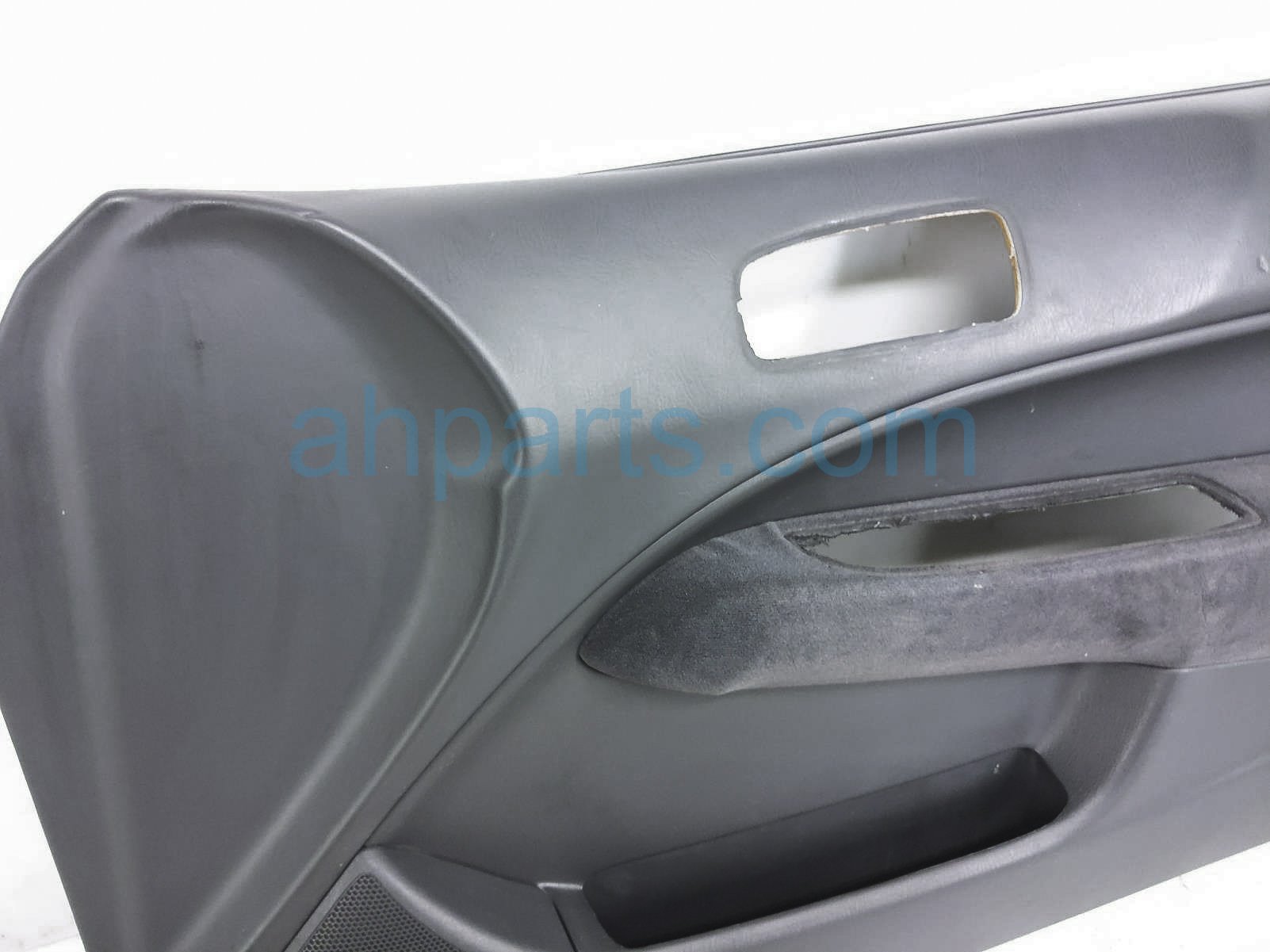 2000 honda civic ex door deals panel