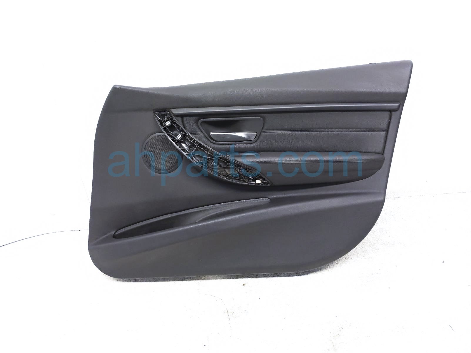 $99 BMW FR/RH INTERIOR DOOR PANEL - BLACK $99 BMW FR/RH INTERIOR DOOR PANEL - BLACK