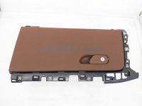 $110 Acura GLOVE COMPARTMENT BOX - BROWN $110 Acura GLOVE COMPARTMENT BOX - BROWN