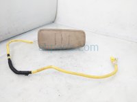 $40 Lexus LH DRIVER SEAT AIRBAG - TAN $40 Lexus LH DRIVER SEAT AIRBAG - TAN