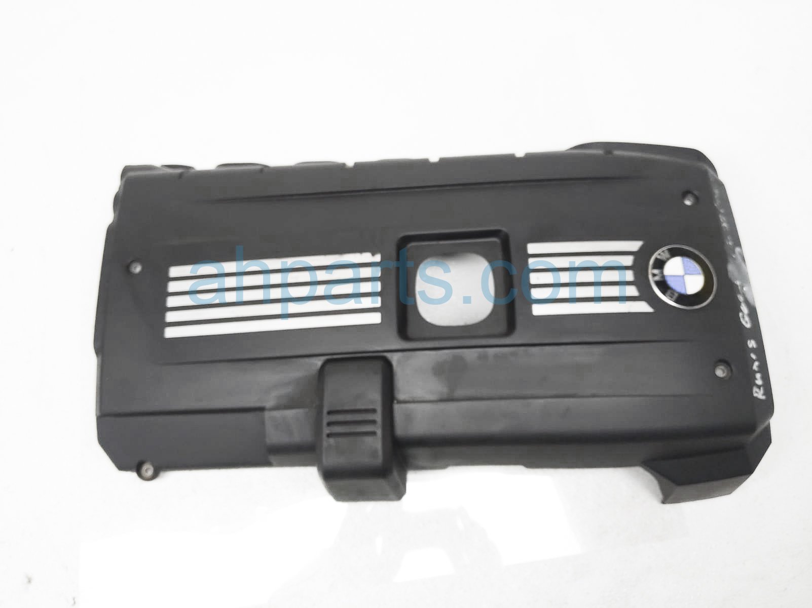$40 BMW ENGINE APPEARANCE COVER