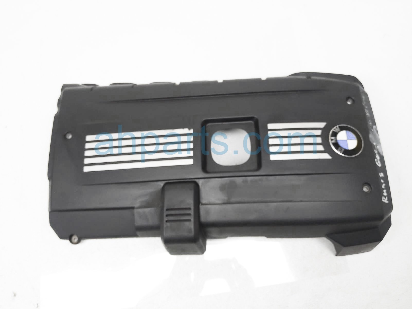 $40 BMW ENGINE APPEARANCE COVER
