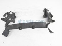 $45 Honda FRONT BUMPER AIR INDUCTION ASSEMBLY $45 Honda FRONT BUMPER AIR INDUCTION ASSEMBLY