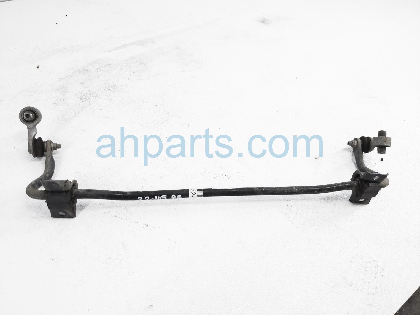 2018 Honda Accord Rear Stabilizer / Sway Bar 52300-TVA-A03,