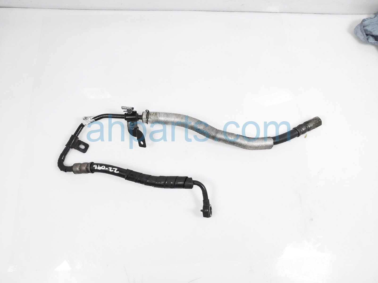 $35 Toyota POWER STEERING PRESSURE HOSE